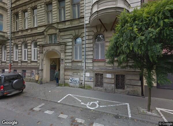 Ceny mieszkań Łódź Polskiej Organizacji Wojskowej 23