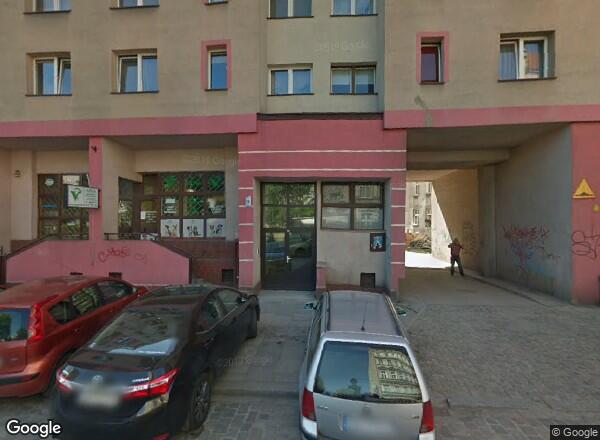 Ceny mieszkań Wrocław UL. STANISŁAWA WIĘCKOWSKIEGO 14