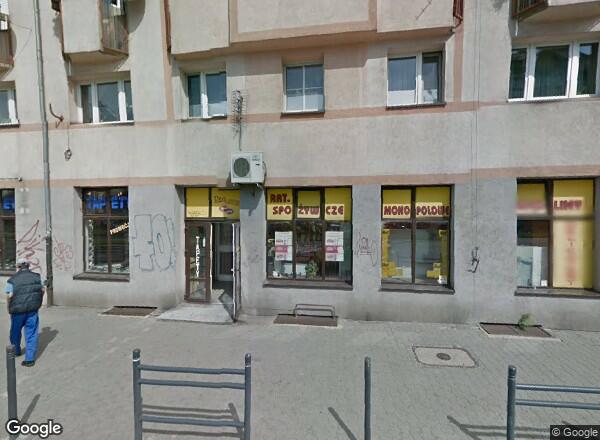 Ceny mieszkań Wrocław UL. STANISŁAWA DUBOIS 25