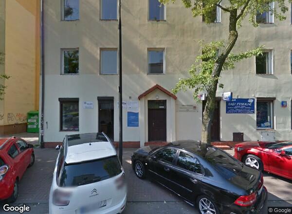 Ceny mieszkań Warszawa ul. A. Kordeckiego 19