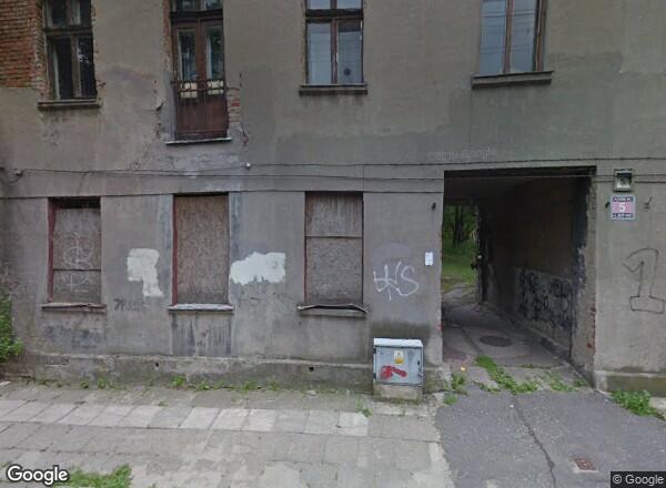 Ceny mieszkań Łódź ks. Stanisława Brzóski 5