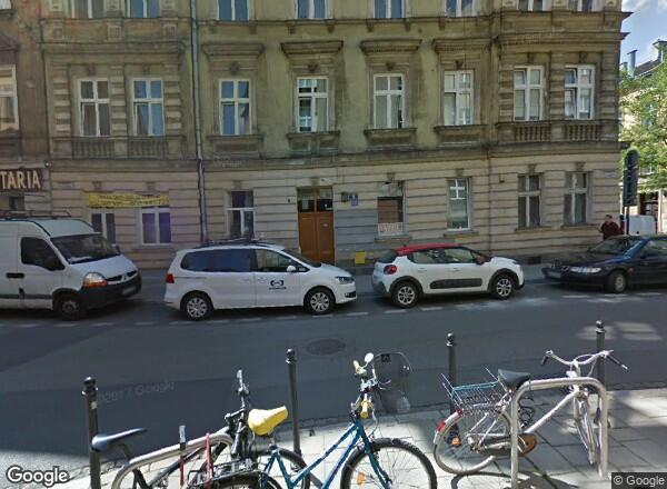 Ceny mieszkań Kraków Felicjanek 15