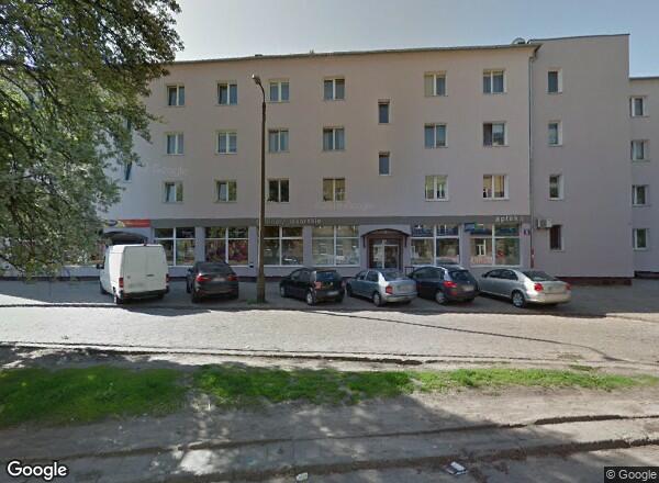 Ceny mieszkań Łódź Bojowników Getta Warszawskiego 5