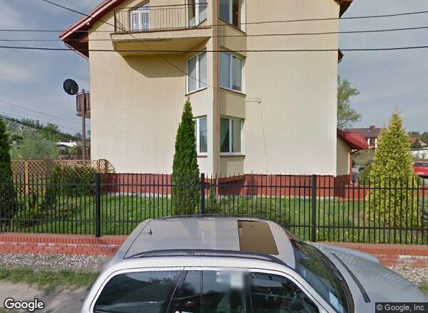 Ceny mieszkań Warszawa ul. Ogórkowa 45