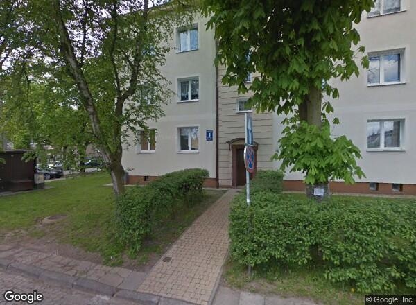 Ceny transakcyjne mieszkań Gdańsk Michała Glinki 1