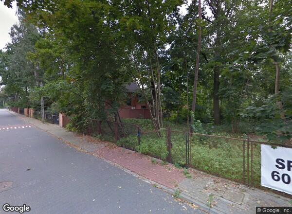 Ceny mieszkań Warszawa ul. J. Dwernickiego 16