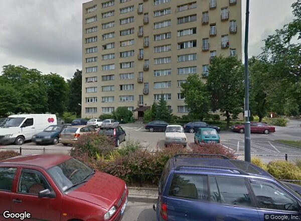 Ceny transakcyjne mieszkań Warszawa ul. Szegedyńska 10