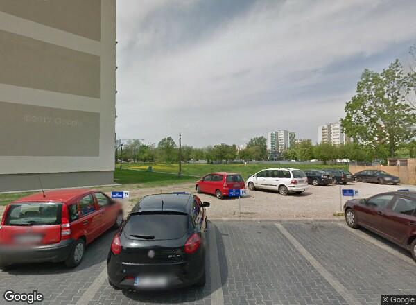 Ceny mieszkań Warszawa ul. Motorowa 6B