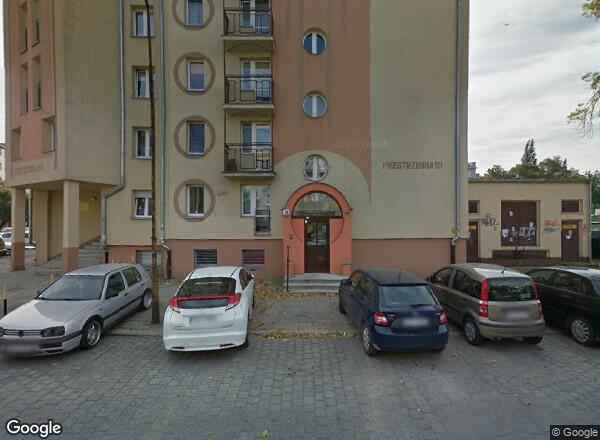 Ceny mieszkań Wrocław UL. PRZESTRZENNA 19