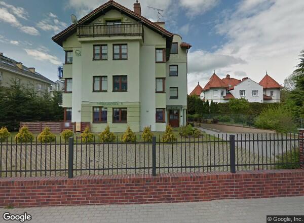 Ceny mieszkań Sopot Świemirowska 10