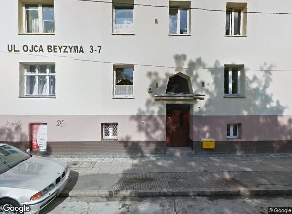 Ceny transakcyjne mieszkań Szczecin Ojca Beyzyma 6