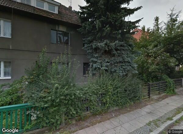 Ceny transakcyjne mieszkań Szczecin Andrzeja Średniawskiego 16