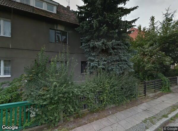 Ceny mieszkań Szczecin Andrzeja Średniawskiego 16