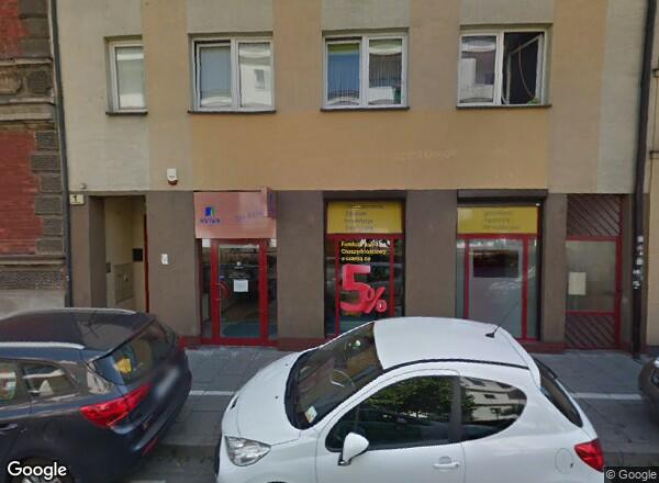 Ceny mieszkań Kraków Prochowa 1