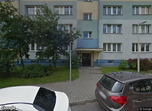Ceny mieszkań Łódź Retkińska 81