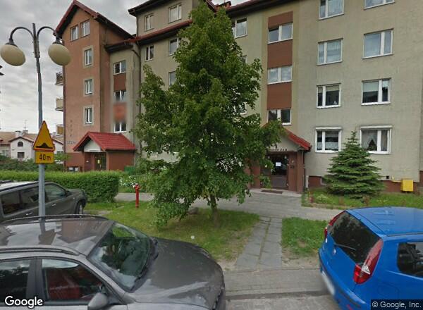 Ceny mieszkań Gdańsk Henryka Hubertusa Jabłońskiego 24