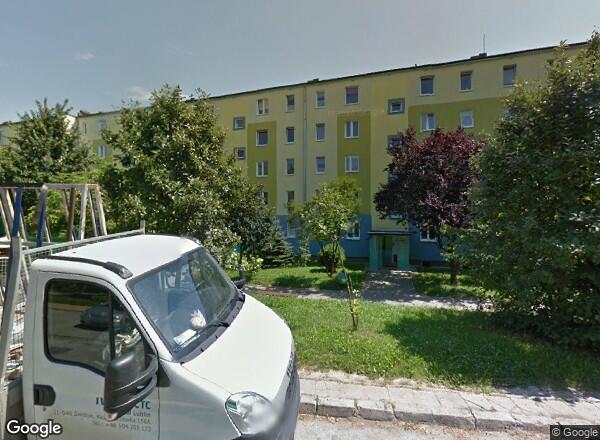 Ceny mieszkań Lublin Tymiankowa 1