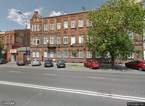 Ceny mieszkań Warszawa ul. Ząbkowska 33