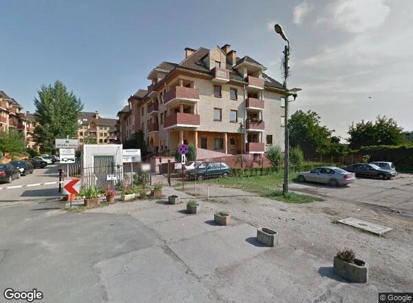 Ceny mieszkań Wrocław UL. ARTURA MŁODNICKIEGO 9A