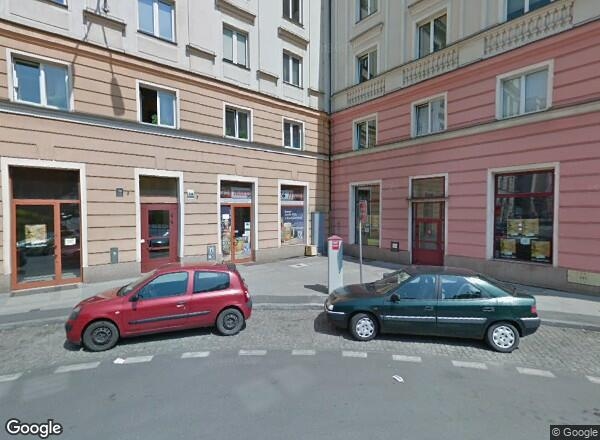 Ceny transakcyjne mieszkań Poznań Młyńska 6