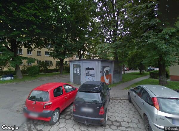 Ceny mieszkań Kraków Celarowska 16