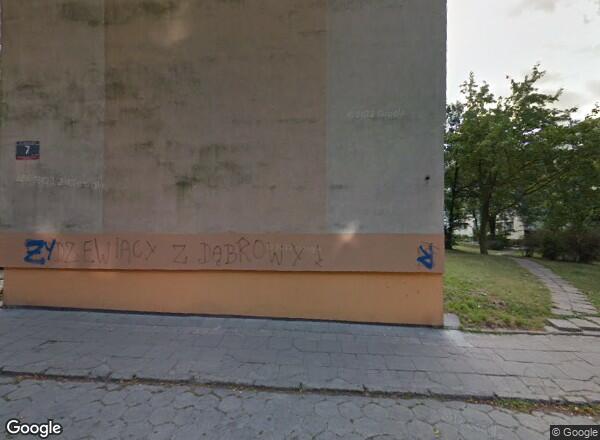 Ceny mieszkań Łódź Zofii Nałkowskiej 7