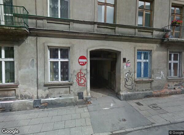 Ceny mieszkań Łódź Włókiennicza 12