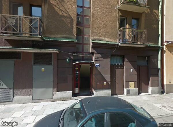 Ceny mieszkań Kraków Zamkowa 3