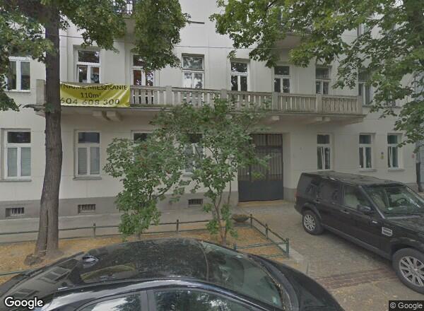 Ceny mieszkań Warszawa ul. Flory 5