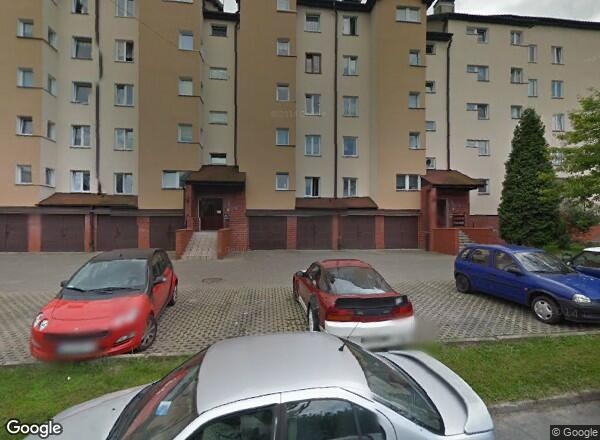 Ceny transakcyjne mieszkań Lublin Spadowa 2