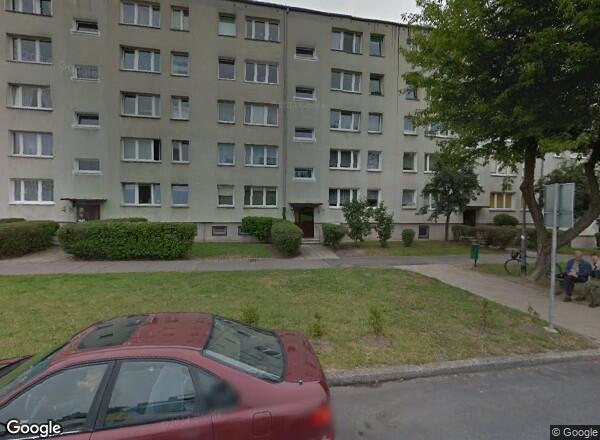 Ceny mieszkań Poznań Winiary 47