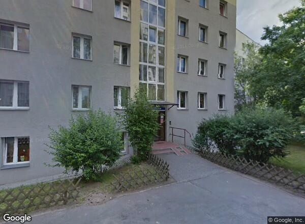 Ceny transakcyjne mieszkań Warszawa ul. Pięciolinii 1