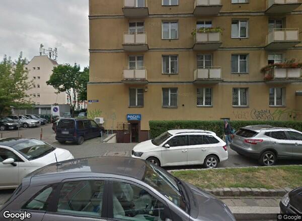 Ceny mieszkań Wrocław UL. JOACHIMA LELEWELA 1