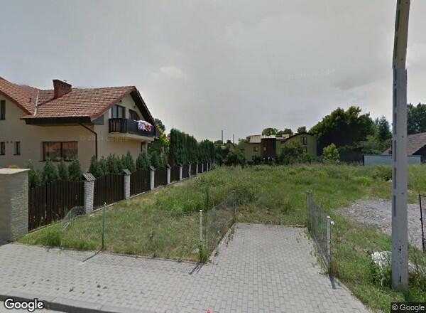 Ceny transakcyjne mieszkań Kraków Dolna 2