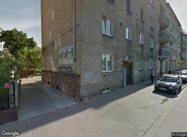 Ceny mieszkań Poznań Romualda Traugutta 13