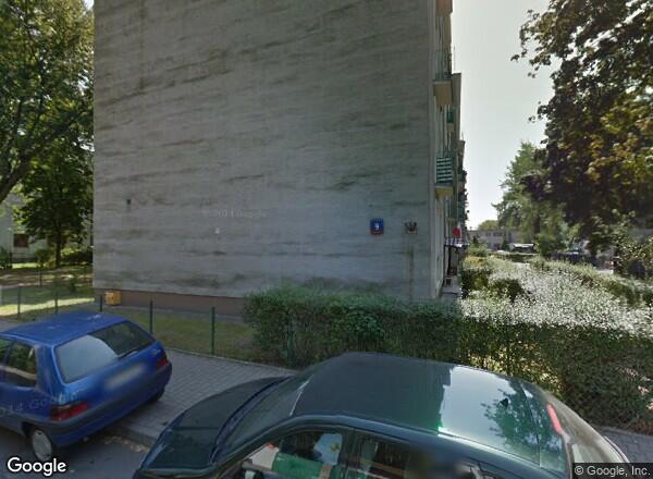 Ceny mieszkań Warszawa ul. Z. Nałkowskiej 9