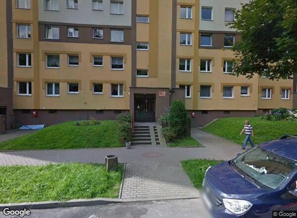 Ceny transakcyjne mieszkań Szczecin Pomarańczowa 19