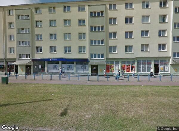 Ceny mieszkań Gdańsk Stanisława Wyspiańskiego 38/40