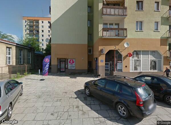 Ceny mieszkań Łódź Organizacji "Wolność i Niezawisłość" 6