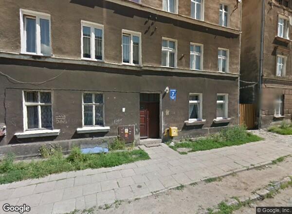 Ceny mieszkań Gdańsk Strajku Dokerów 7