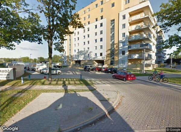 Ceny transakcyjne mieszkań Rzeszów Lucjana Siemieńskiego 22