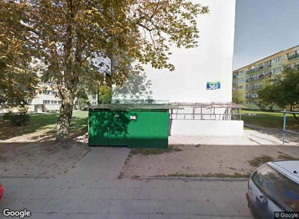 Ceny mieszkań Łódź Wici 72