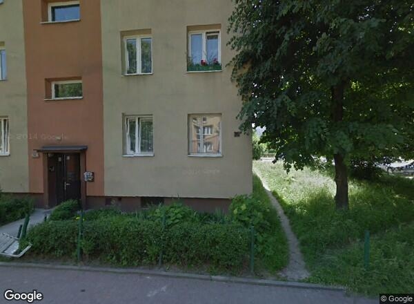 Ceny transakcyjne mieszkań Kraków Osiedle Kalinowe 16