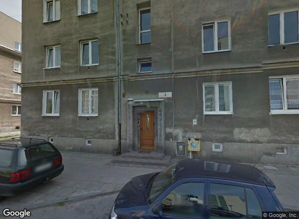 Ceny mieszkań Gdańsk Manifestu Połanieckiego 4