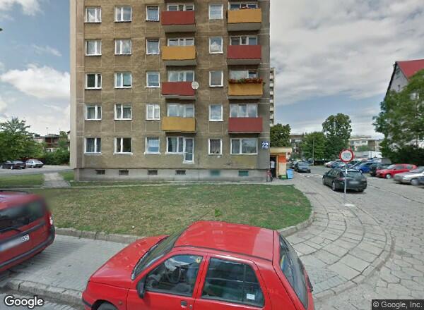 Ceny mieszkań Gdańsk Emilii Plater 22