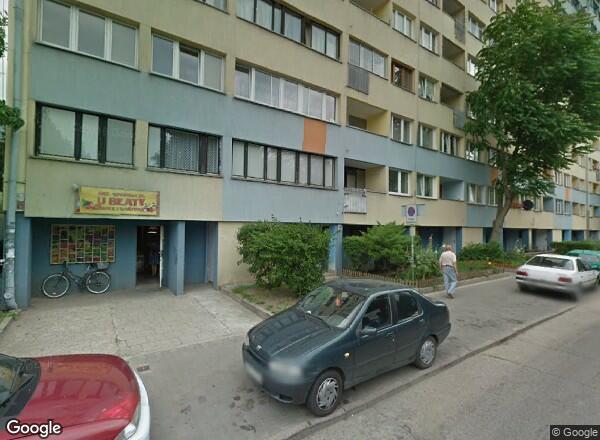 Ceny mieszkań Wrocław UL. TADEUSZA ZIELIŃSKIEGO 58