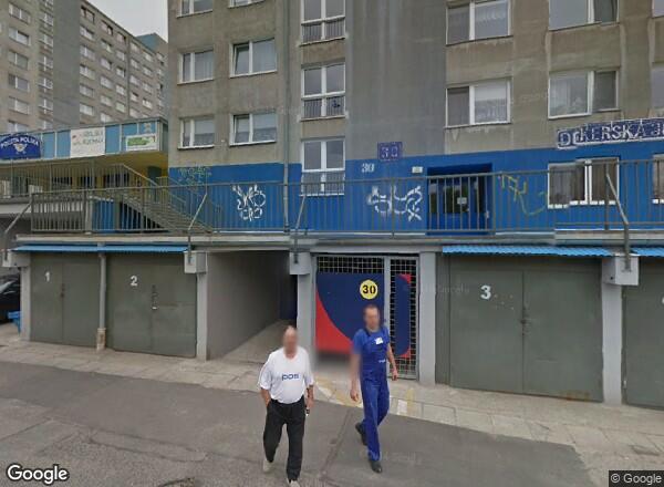 Ceny mieszkań Wrocław UL. DOKERSKA 30