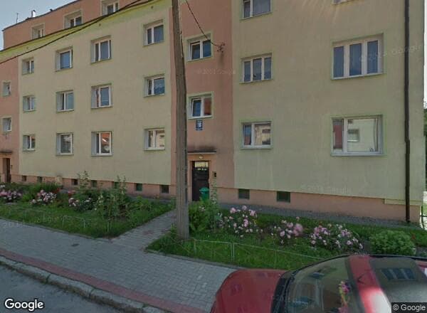 Ceny transakcyjne mieszkań Olsztyn Mieczysława Karłowicza 16