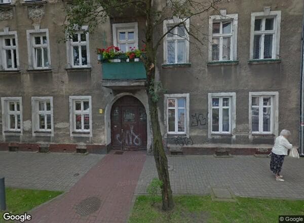 Ceny transakcyjne mieszkań Gorzów Wielkopolski ADAMA MICKIEWICZA 14