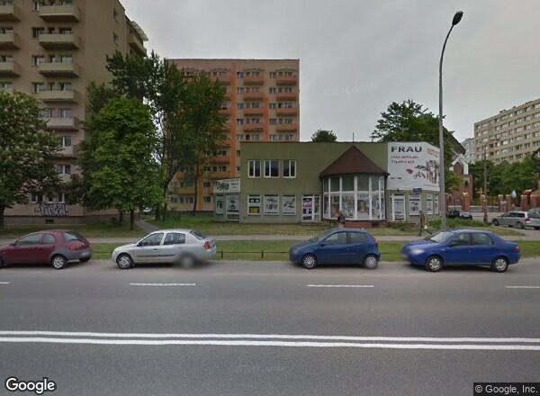 Ceny mieszkań Warszawa ul. J. P. Woronicza 34A